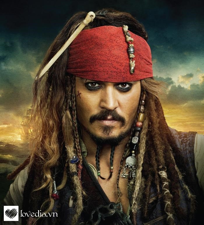 Jack Sparrow (2)